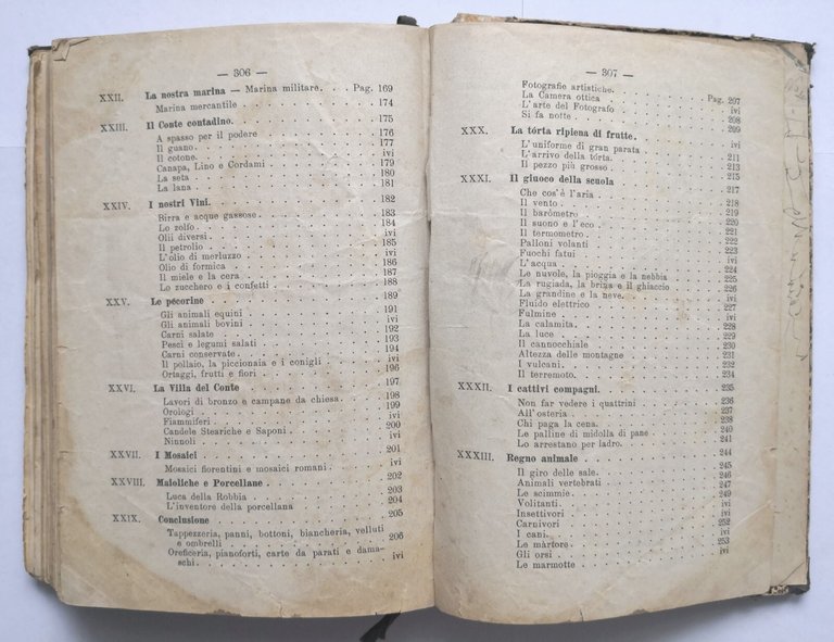 GIANNETTINO di Carlo Collodi 1897 Bemporad libro per ragazzi scolastico …