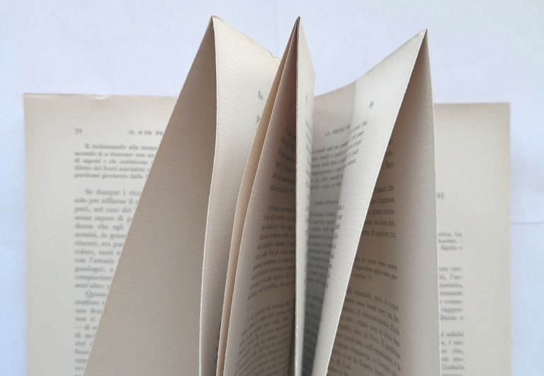 GIOVANNI PONTANO FRA L'UOMO E LA NATURA di Giuseppe Toffanin …