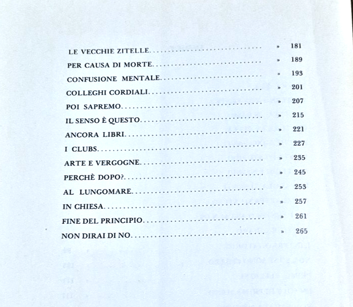 GIUDIZIO IN PARADISO di Franco Sorrentino 1983 Fratelli Laterza Libro …