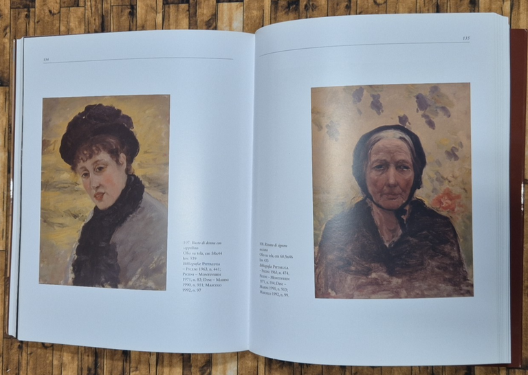 GIUSEPPE DE NITTIS BARLETTA PALAZZO DELLA MARRA Catalogo Generale 2016 … | Immagine Gallery 3