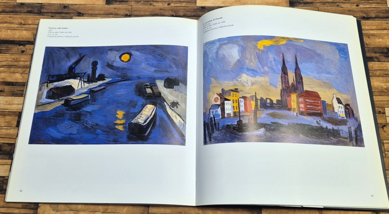 GIUSEPPE FLANGINI Realtà e Immaginario a cura di Raffaele De …