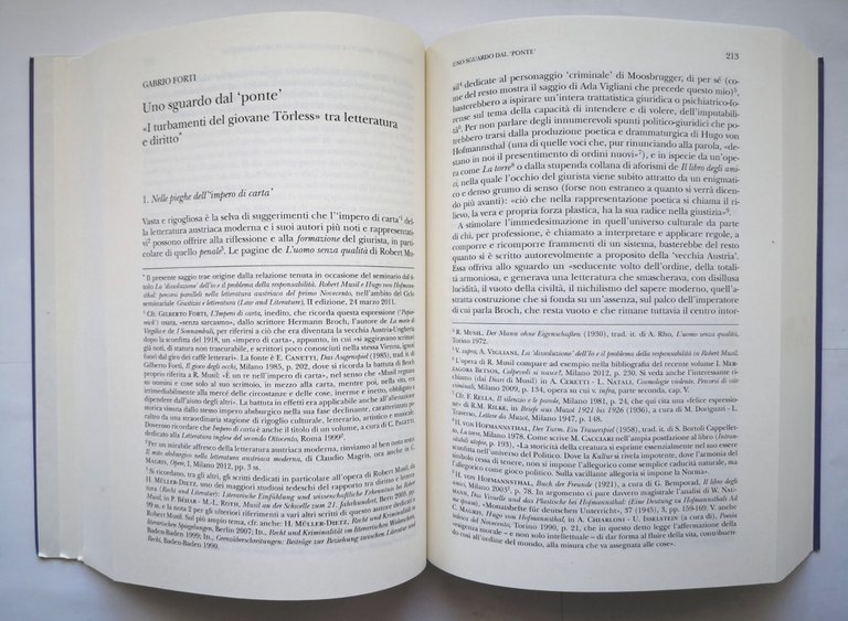 GIUSTIZIA E LETTERATURA 1 di Forti Mazzucato Visconti I 2014 …