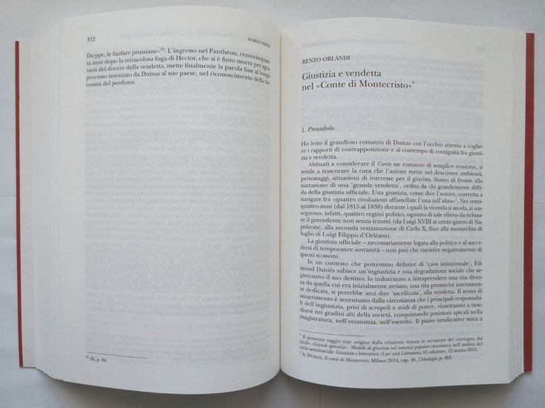GIUSTIZIA E LETTERATURA 3 di Forti Mazzucato Visconti 2016 Vita …