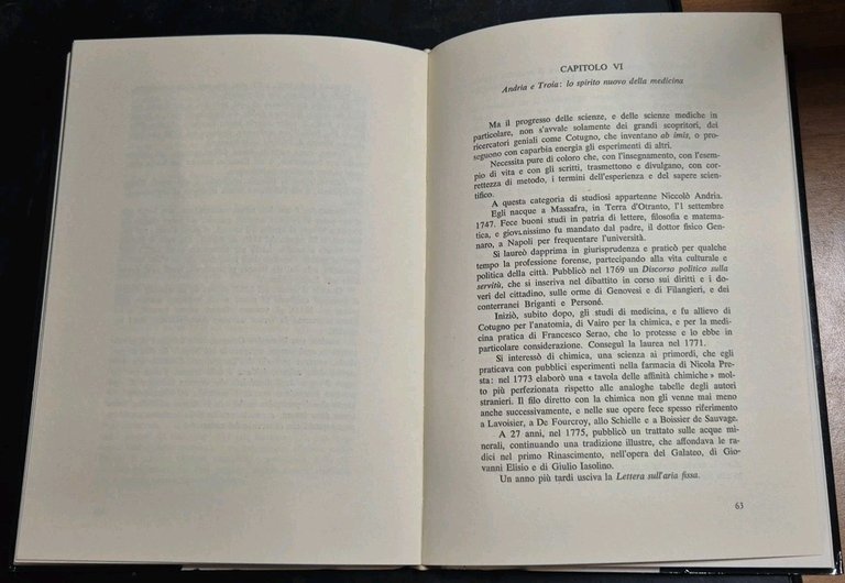 GLI ACQUEDOTTI DI COTUGNO Medici Pugliesi Napoli di Gianni Iacovelli …