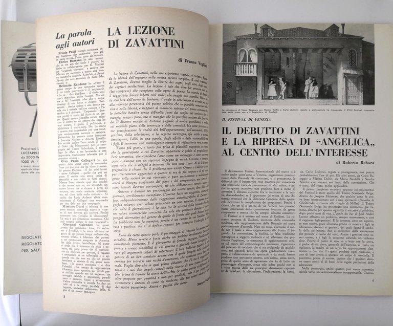 GLI ARCANGELI NON GIOCANO A FLIPPER di Dario Fo SIPARIO …