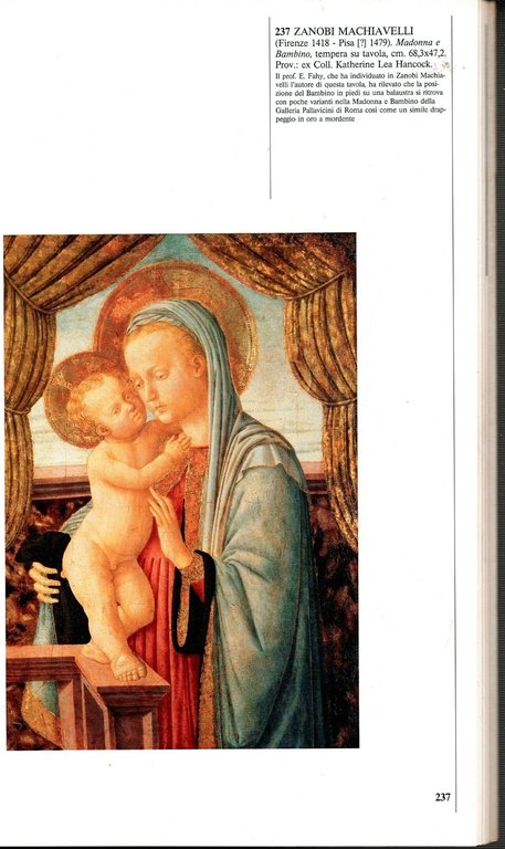 GLI ARREDI ANTICHI DI VILLA VALMARANA catalogo d'aste Semenzato 1991 …