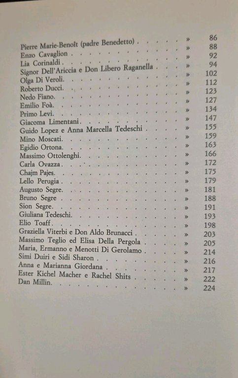 GLI EBREI E L'ITALIA DURANTE LA GUERRA 1940 45 di …