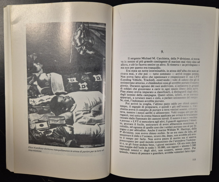 GLI EROI DELLA GUERRA PERDUTA di Walther Nardini 1983 Ciarrapico …