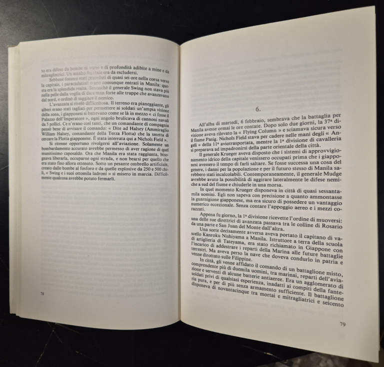 GLI EROI DELLA GUERRA PERDUTA di Walther Nardini 1983 Ciarrapico …