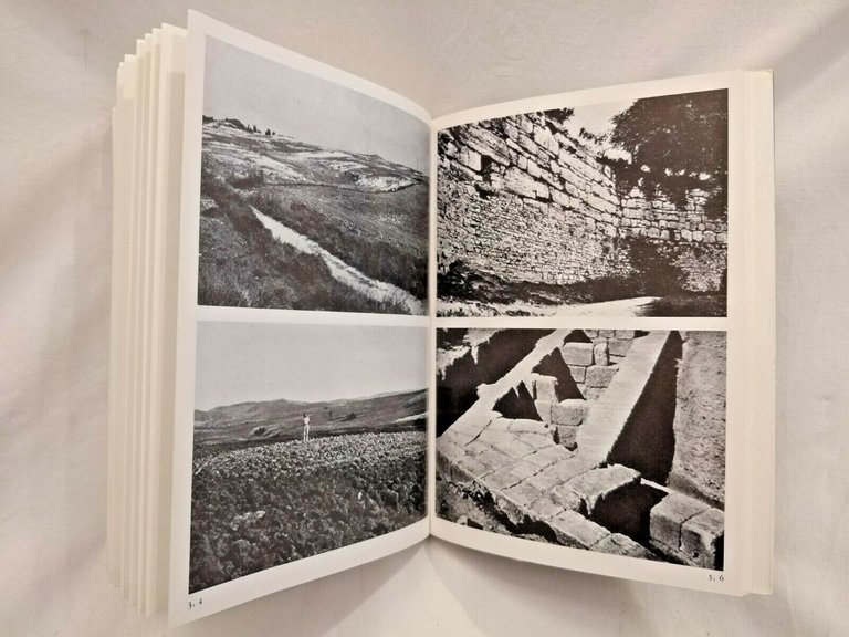 GLI ETRUSCHI di Raymond Bloch 1984 il saggiatore libro storia …