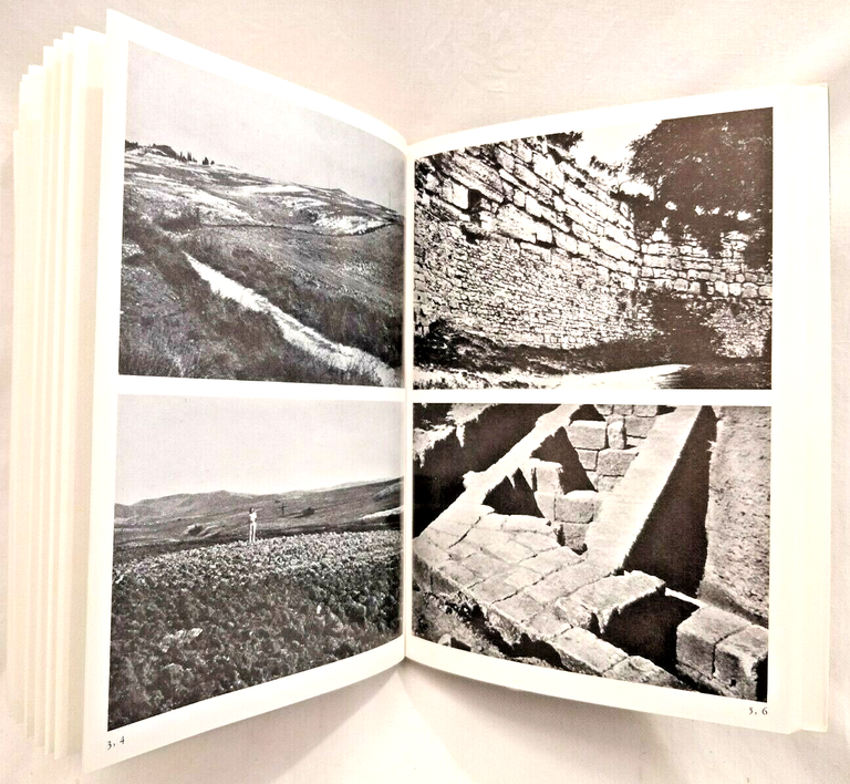 GLI ETRUSCHI di Raymond Bloch 1984 il saggiatore libro storia …