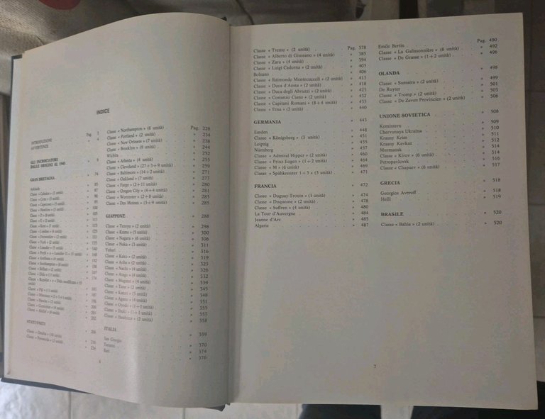 Gli incrociatori della seconda guerra mondiale Di Giorgio Giorgerini 1974 …