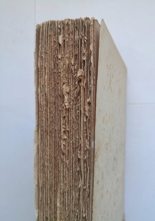 GLI OPERAI DELLA VIGNA di Giovanni Papini 1929 Vallecchi Libro …