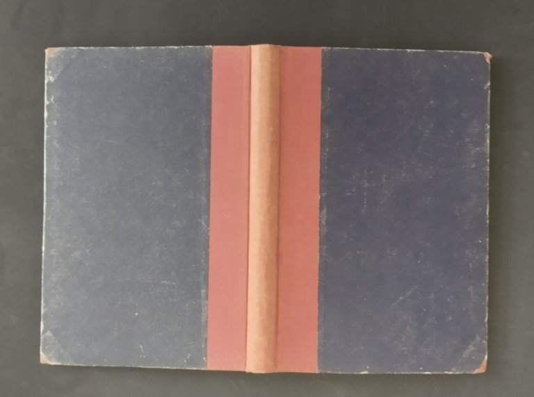 GLI SCORRIDORI DEL MARE di Emilio Salgari 1929 Vallardi Libro …