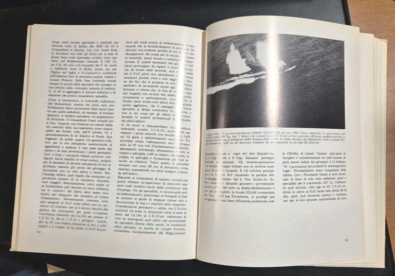 GLI STUKA DELLA REGIA AERONAUTICA 1940 1945 di Borgiotti Gori … | Immagine Gallery 3