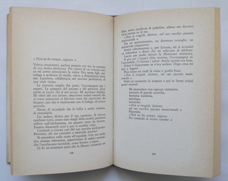 Gli Ultimi Giorni Di Magliano Mario Tobino 1982 I edizione …