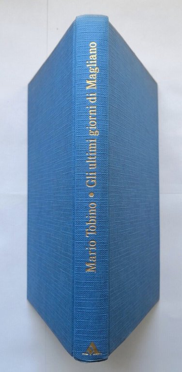 Gli Ultimi Giorni Di Magliano Mario Tobino 1982 I edizione …
