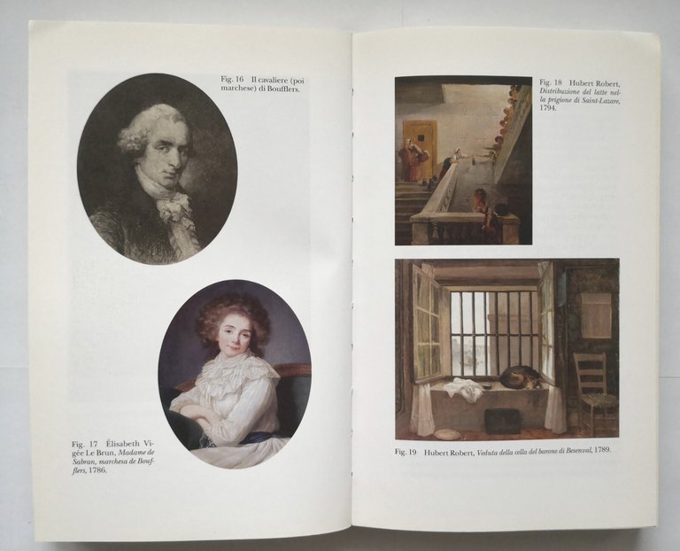 GLI ULTIMI LIBERTINI di Benedetta Craveri 2019 Adelphi Edizioni Libro …