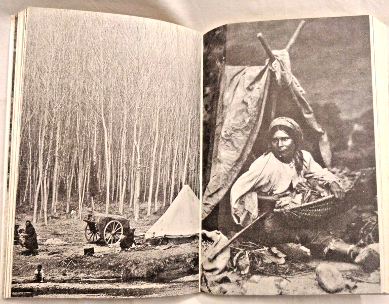 GLI ZINGARI di Giorgio Mancinelli 1982 Lato side canti fiabe …