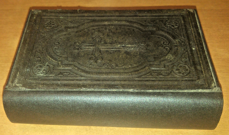 GOTT MEIN HEIL Vollstandiges Gebet und erbauungsbuch fur katholische christen