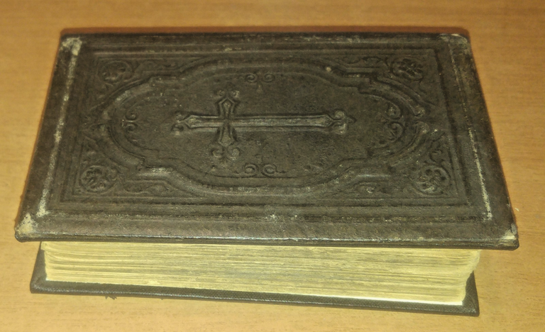 GOTT MEIN HEIL Vollstandiges Gebet und erbauungsbuch fur katholische christen