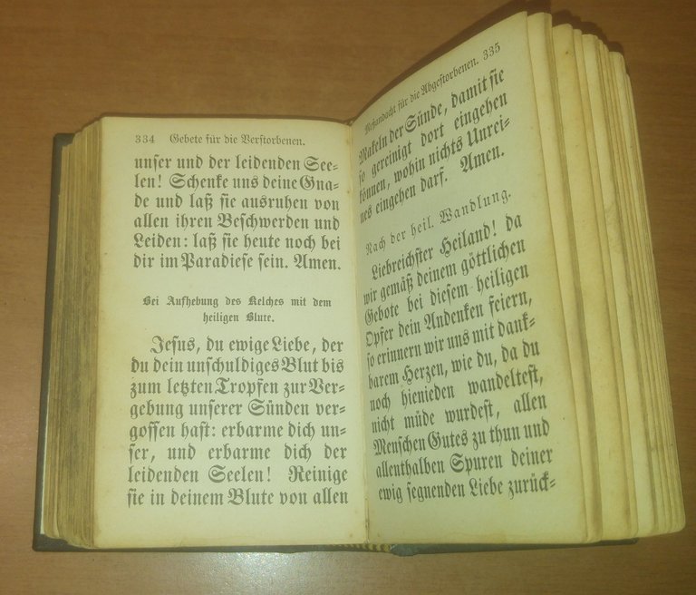 GOTT MEIN HEIL Vollstandiges Gebet und erbauungsbuch fur katholische christen