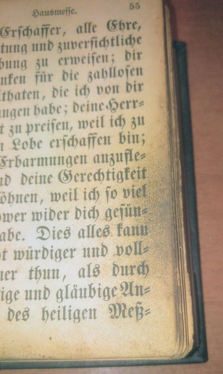 GOTT MEIN HEIL Vollstandiges Gebet und erbauungsbuch fur katholische christen
