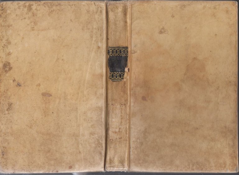 GRAMMATICA FILOSOFICA DELLA LINGUA ITALIANA di Angelo Cerutti 1831 Libro … | Immagine Gallery 3