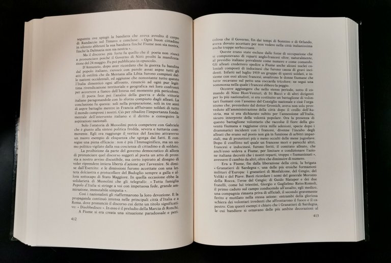 GRANDI ITALIANI vol 1 di Guglielmotti 1970 Centro editoriale nazionale …