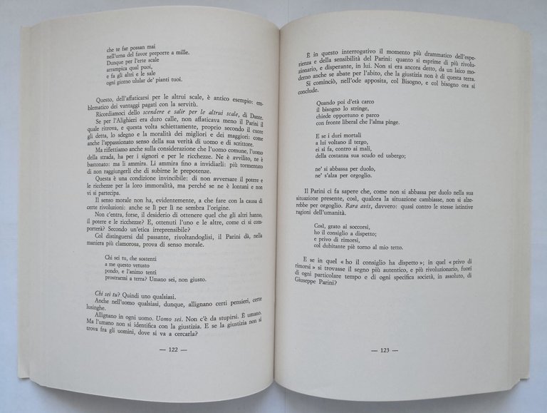 GRANDI SCRITTORI NUOVAMENTE INTERPRETATI di Luigi Personé 1976 Olschki Libro