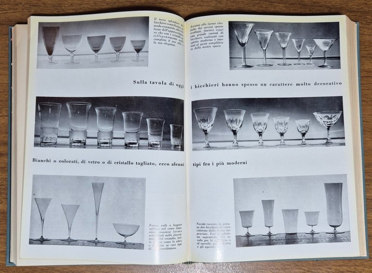 GRAZIE SÌ GRAZIE NO vademecum saper vivere moderno 1954 Editoriale … | Immagine Gallery 3