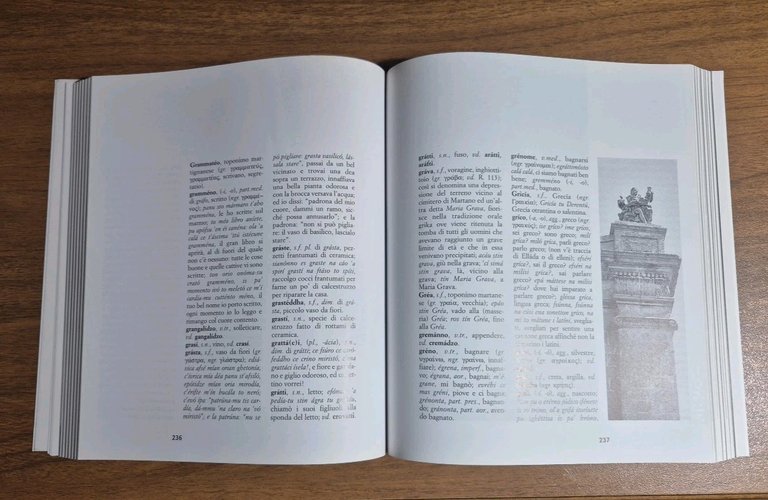 GRIKO ITALIANO VOCABOLARIO di Mauro Cassoni 1999 Argo Libro parole …