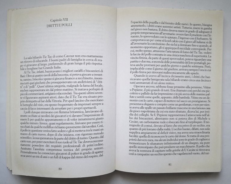 GUARDAMI RITA di Nicola Pignataro 2007 Progedit autografo libro biografia …