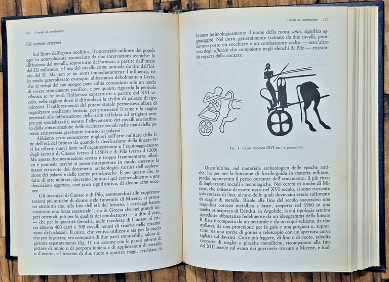 GUERRA E SOCIETÀ NEL MONDO ANTICO di Yvon Garlan 1985 …