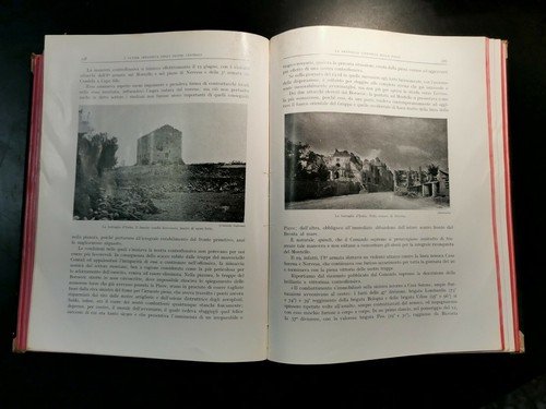 GUERRA E VITTORIA 1915 1918 di Pietro Maravigna prima I …