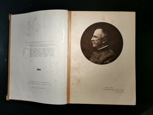GUERRA E VITTORIA 1915 1918 di Pietro Maravigna prima I …