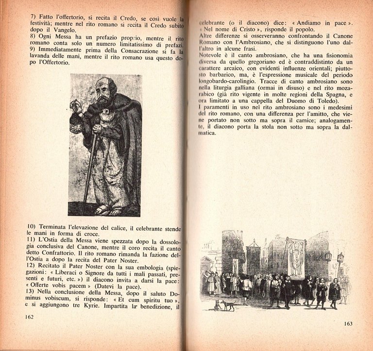 GUIDA AI MISTERI E SEGRETI DI MILANO 1967 Sugar Libro