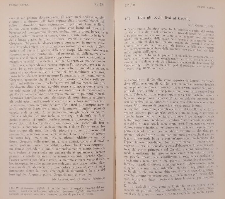 GUIDA AL NOVECENTO di Salvatore Guglielmino 1971 Principato Libro letteratura