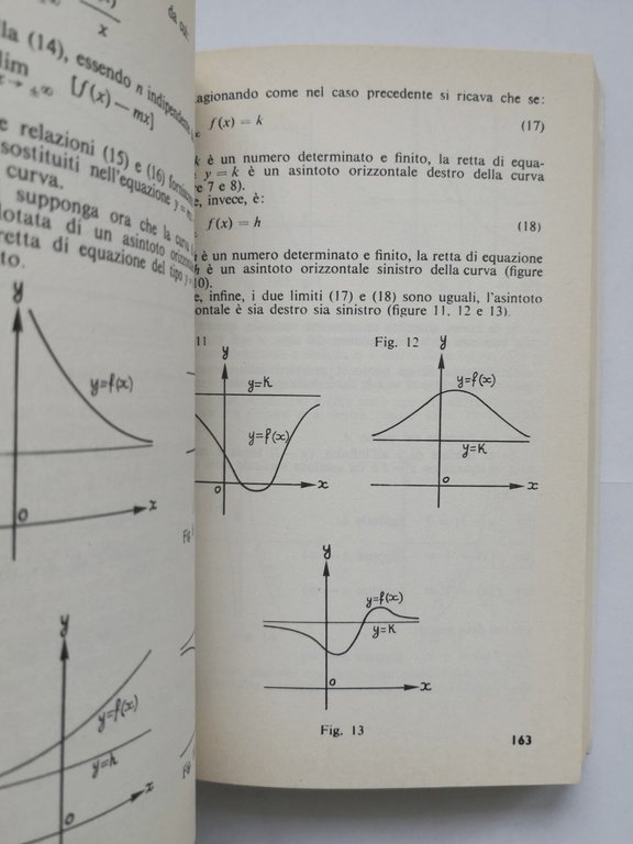 GUIDA ALLA PROVA SCRITTA DI MATEMATICA Guido Raucci 1983 Mursia …