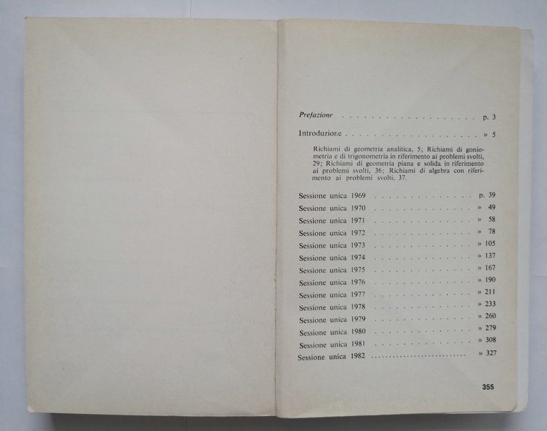 GUIDA ALLA PROVA SCRITTA DI MATEMATICA Guido Raucci 1983 Mursia …