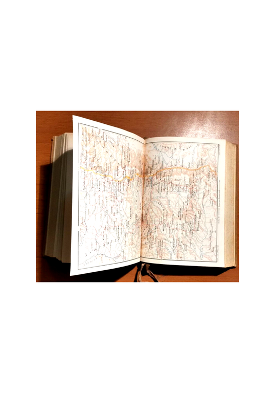 GUIDA DELL'AFRICA ORIENTALE ITALIANA 1938 Consociazione turistica italiana libro | Immagine Gallery 3