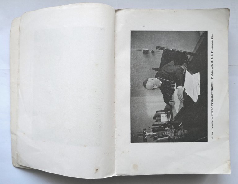GUIDA DELLE MISSIONI CATTOLICHE 1934 Unione Missionaria del Clero Italia …