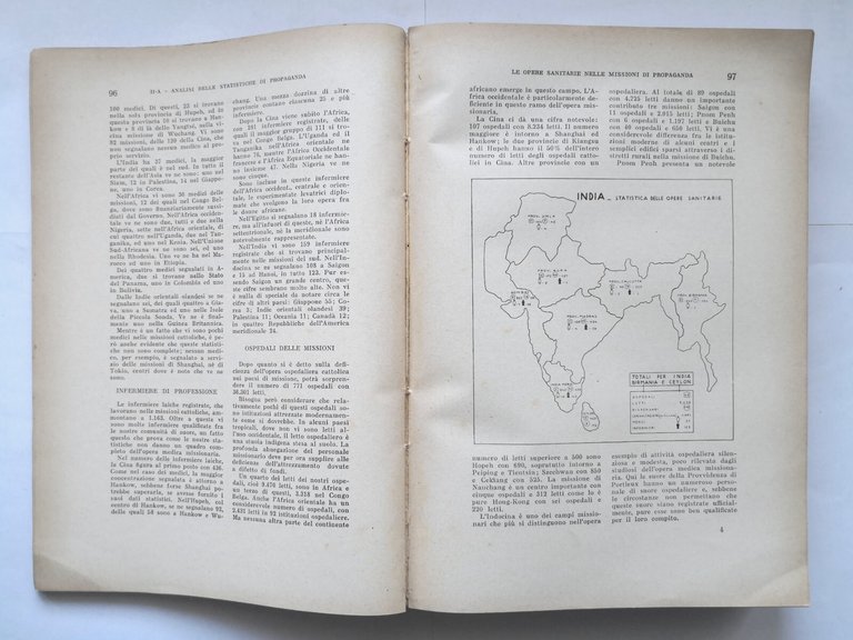 GUIDA DELLE MISSIONI CATTOLICHE 1934 Unione Missionaria del Clero Italia …