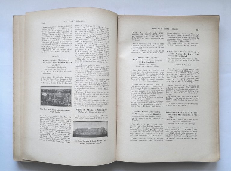 GUIDA DELLE MISSIONI CATTOLICHE 1934 Unione Missionaria del Clero Italia …