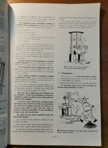 GUIDA PRATICA PER LA CONDOTTA DEI CUBILOTTI a rivestimento acido …