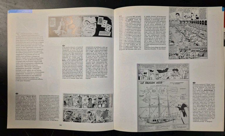 GULP 100 ANNI A FUMETTI un secolo di disegni avventure …