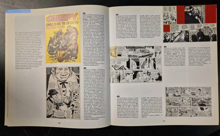 GULP 100 ANNI A FUMETTI un secolo di disegni avventure …