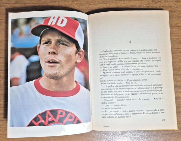 HAPPY DAYS gli irresistibili Fonzie, Richie e C 1978 La …