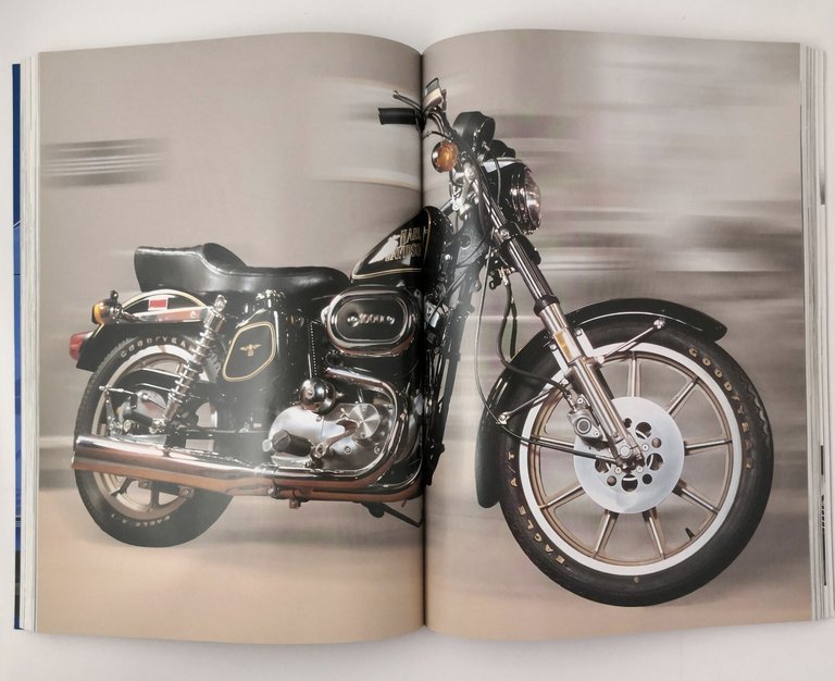HARLEY DAVIDSON UNO STILE DI VITA Saladini e Szymezak 2005 …