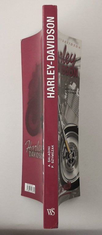 HARLEY DAVIDSON UNO STILE DI VITA Saladini e Szymezak 2005 …